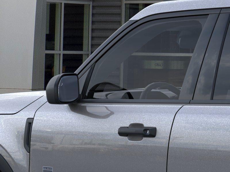 2026 Ford Bronco Sport Big Bend 4x4