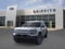 2026 Ford Bronco Sport Big Bend 4x4