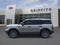 2026 Ford Bronco Sport Big Bend 4x4
