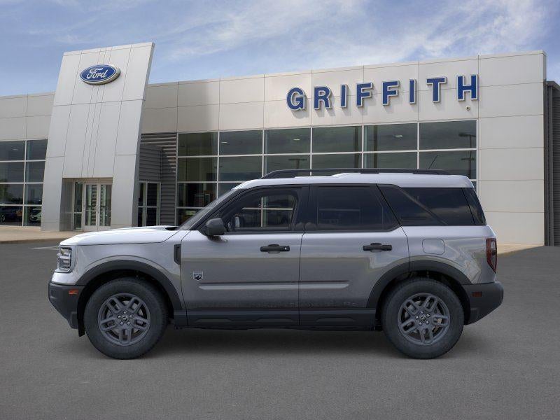 2026 Ford Bronco Sport Big Bend 4x4