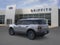 2026 Ford Bronco Sport Big Bend 4x4