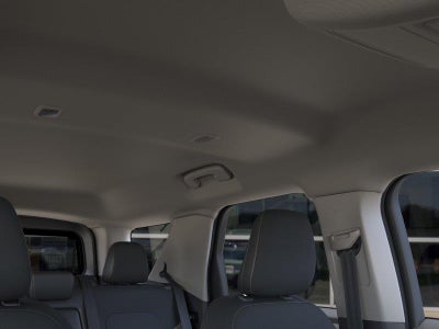 2026 Ford Bronco Sport Big Bend 4x4