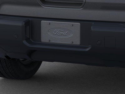 2026 Ford Bronco Sport Big Bend 4x4
