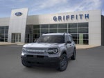 2026 Ford Bronco Sport Big Bend 4x4