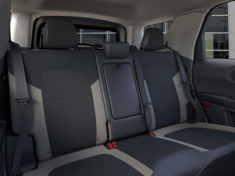2026 Ford Bronco Sport Big Bend 4x4