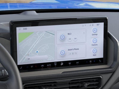2026 Ford Bronco Sport Big Bend 4x4
