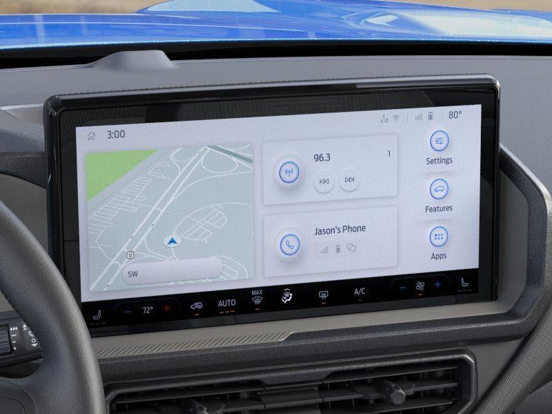 2026 Ford Bronco Sport Big Bend 4x4