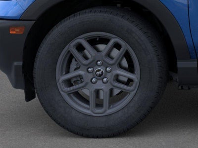 2026 Ford Bronco Sport Big Bend 4x4