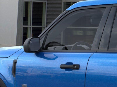 2026 Ford Bronco Sport Big Bend 4x4