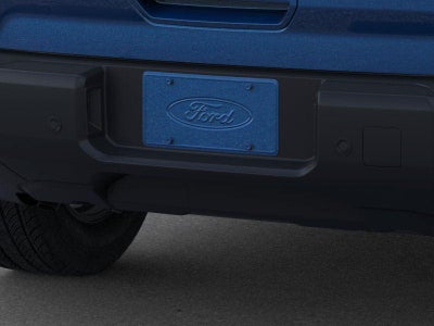 2026 Ford Bronco Sport Big Bend 4x4