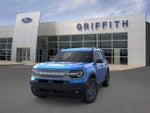 2026 Ford Bronco Sport Big Bend 4x4