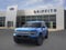 2026 Ford Bronco Sport Big Bend 4x4