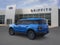 2026 Ford Bronco Sport Big Bend 4x4