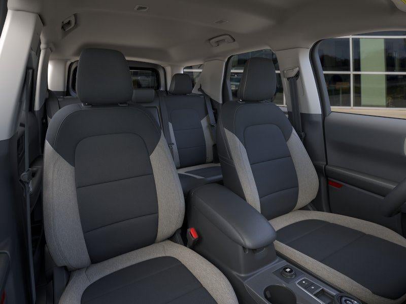 2026 Ford Bronco Sport Big Bend 4x4