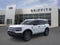 2026 Ford Bronco Sport Big Bend 4x4