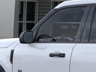 2026 Ford Bronco Sport Big Bend 4x4