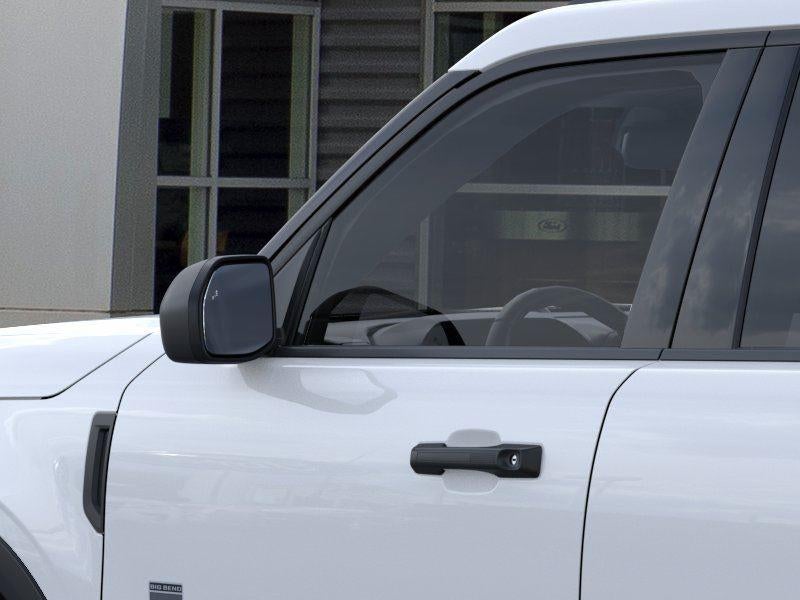 2026 Ford Bronco Sport Big Bend 4x4