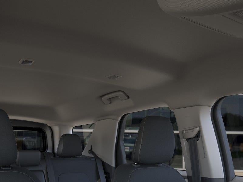 2026 Ford Bronco Sport Big Bend 4x4