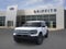 2026 Ford Bronco Sport Big Bend 4x4