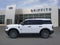 2026 Ford Bronco Sport Big Bend 4x4