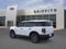2026 Ford Bronco Sport Big Bend 4x4