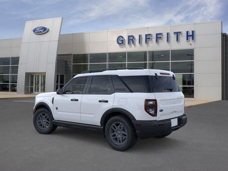 2026 Ford Bronco Sport Big Bend 4x4