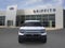 2026 Ford Bronco Sport Big Bend 4x4