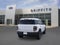 2026 Ford Bronco Sport Big Bend 4x4