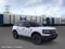 2026 Ford Bronco Sport Outer Banks 4x4