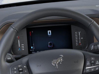 2026 Ford Bronco Sport Outer Banks 4x4