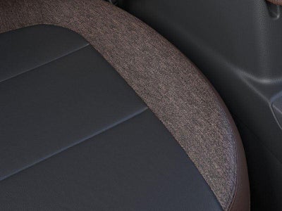 2026 Ford Bronco Sport Outer Banks 4x4