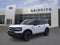 2026 Ford Bronco Sport Outer Banks 4x4