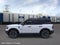 2026 Ford Bronco Sport Outer Banks 4x4