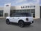 2026 Ford Bronco Sport Outer Banks 4x4