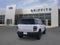 2026 Ford Bronco Sport Outer Banks 4x4