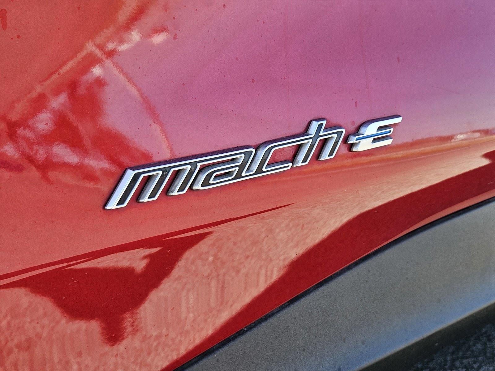 2024 Ford Mustang Mach-E Select