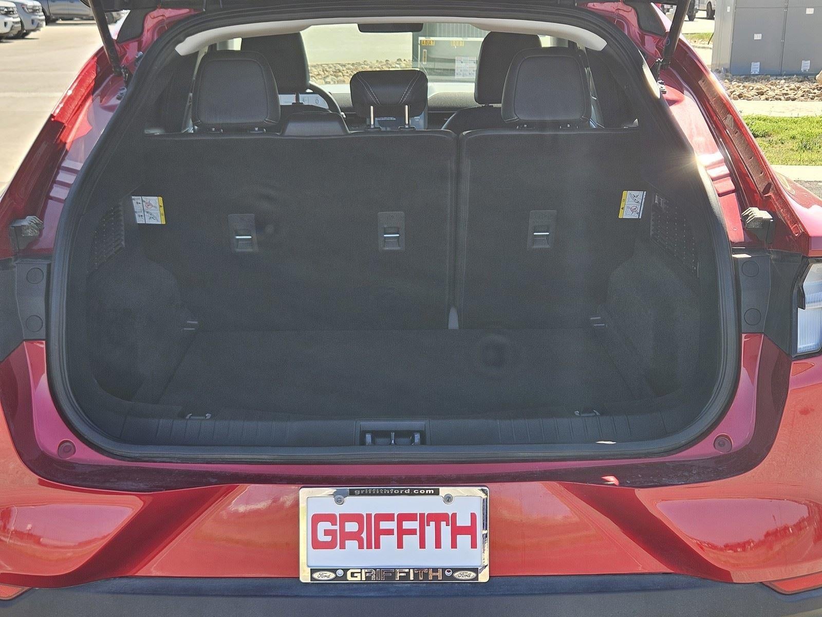 2024 Ford Mustang Mach-E Select