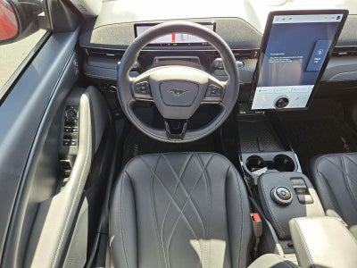2024 Ford Mustang Mach-E Select