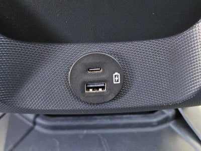 2024 Ford Mustang Mach-E Select