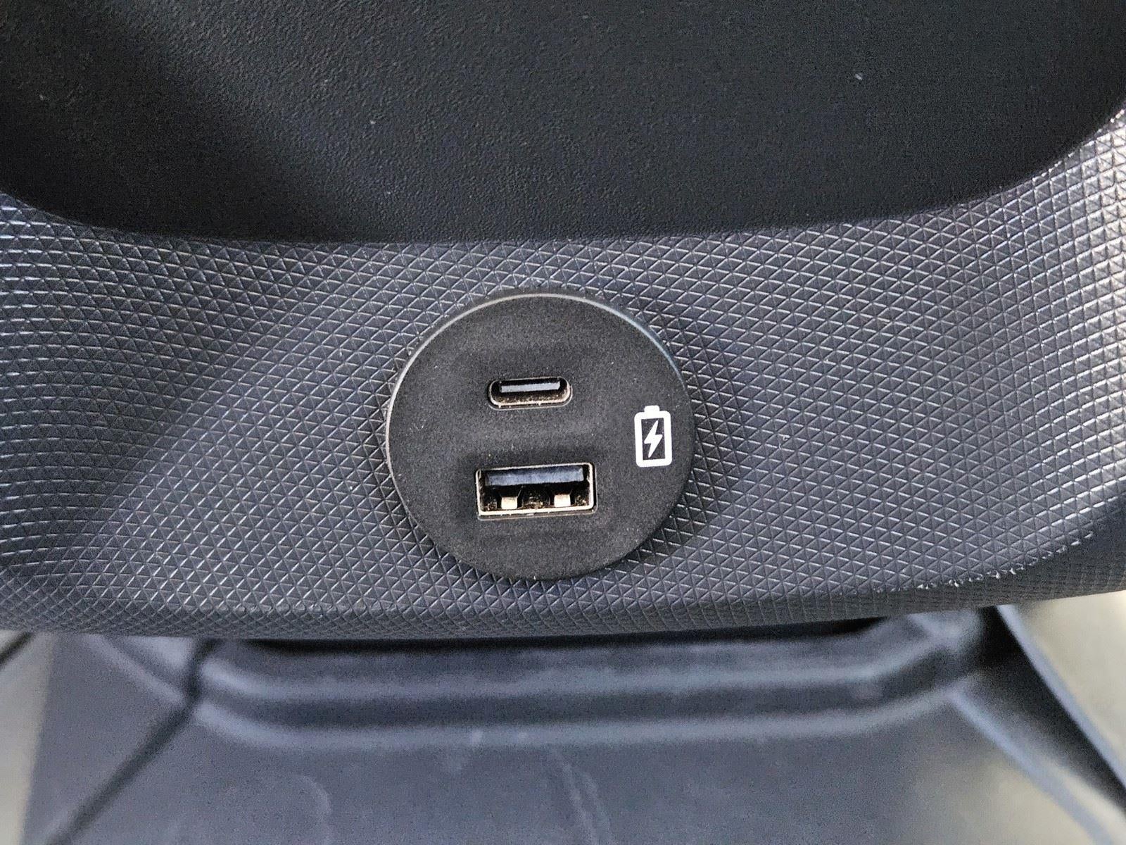 2024 Ford Mustang Mach-E Select