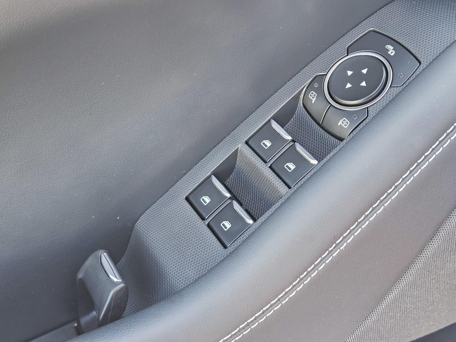 2024 Ford Mustang Mach-E Select