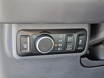 2024 Ford Mustang Mach-E Select