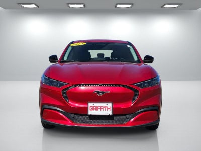 2024 Ford Mustang Mach-E Select