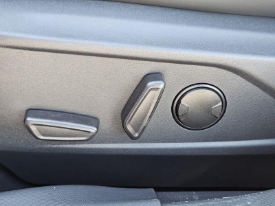 2024 Ford Mustang Mach-E Select