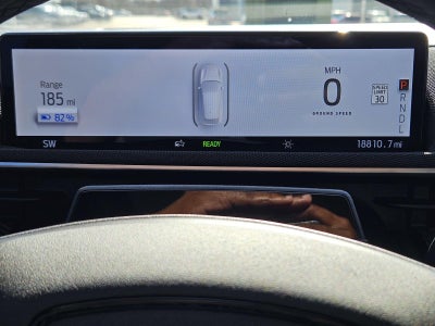 2024 Ford Mustang Mach-E Select