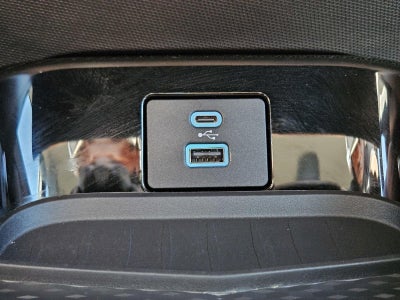 2024 Ford Mustang Mach-E Select