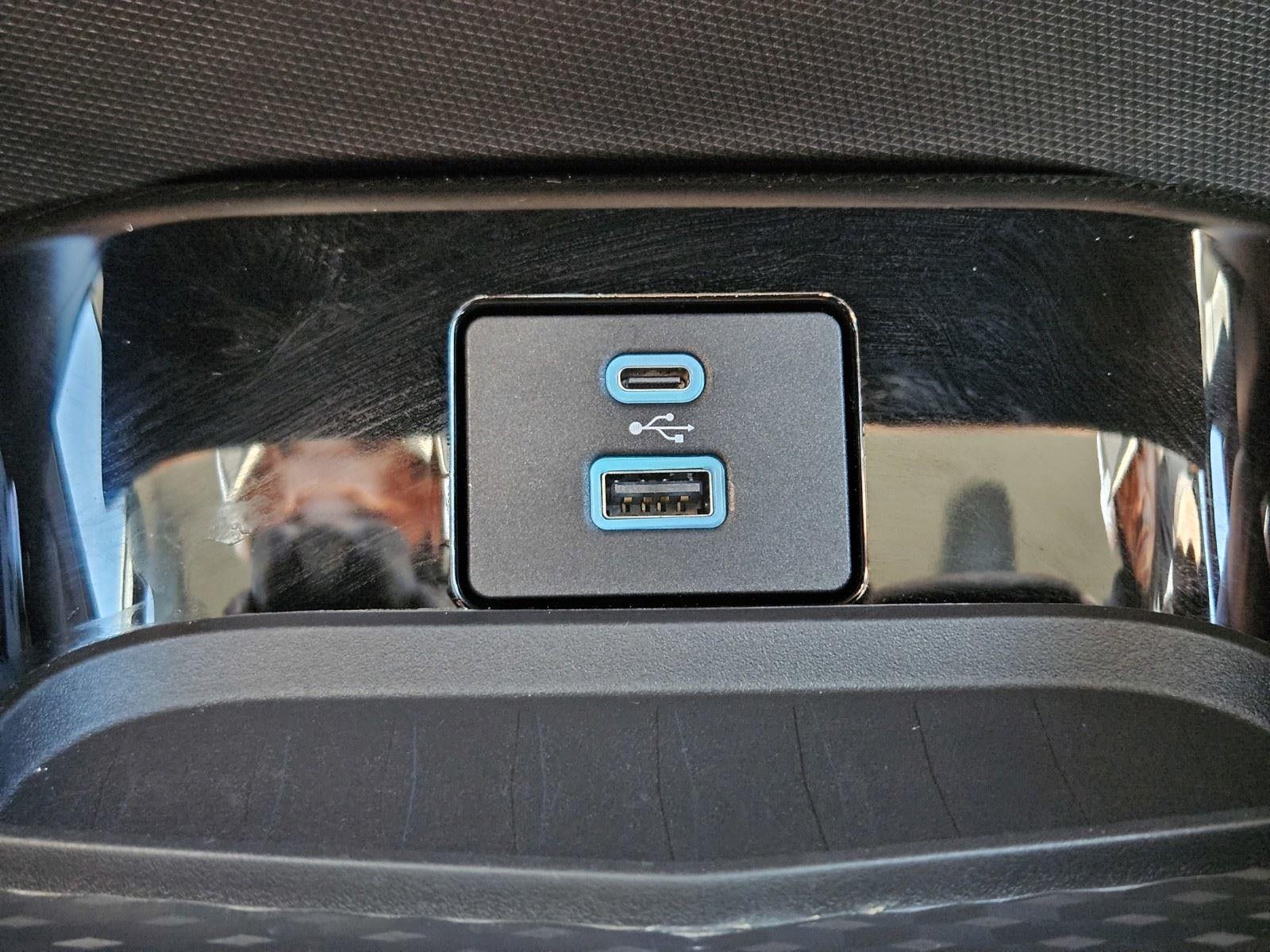 2024 Ford Mustang Mach-E Select