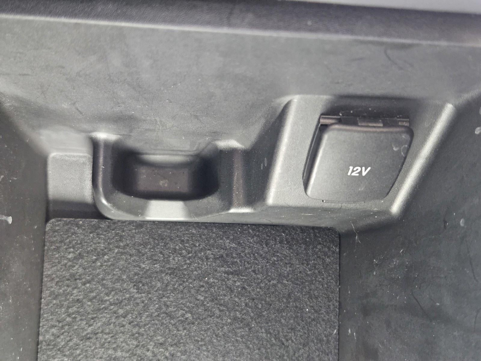 2024 Ford Mustang Mach-E Select