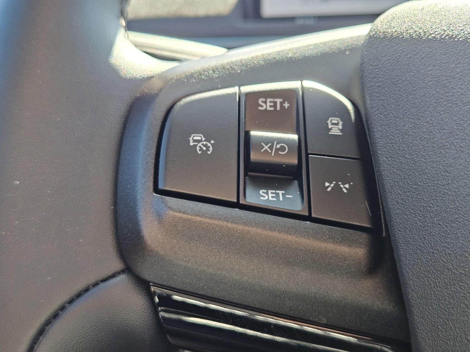 2024 Ford Mustang Mach-E Select