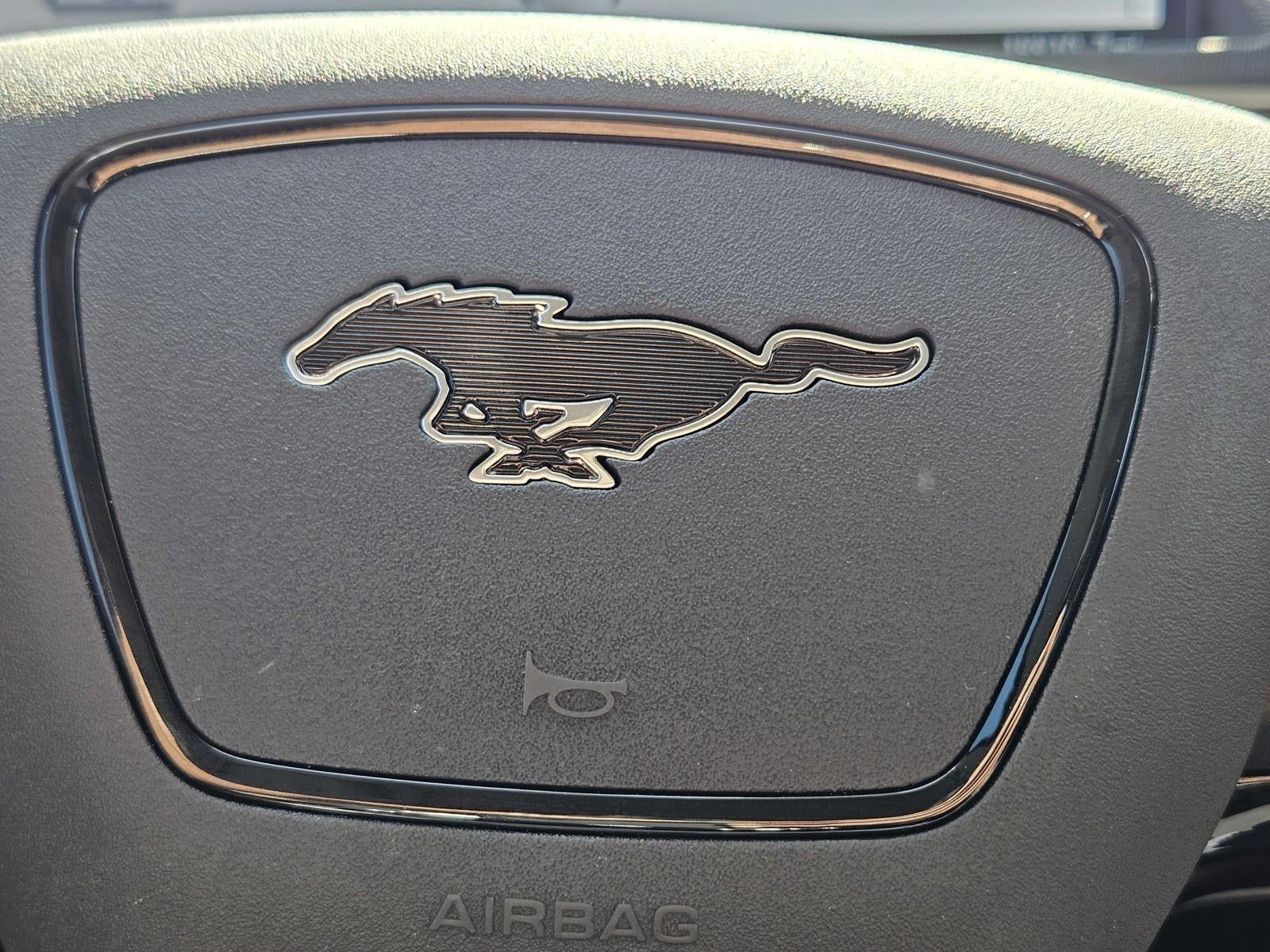 2024 Ford Mustang Mach-E Select